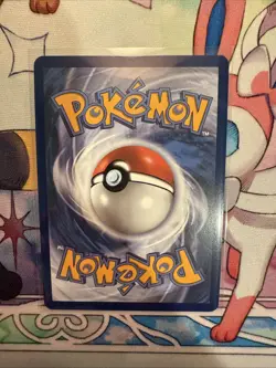 Pokemon TCG Hydrapple 018/182 Phantasmal Flames Cosmos Holo Promo MINT/Near Mint - Image 4