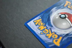 Lt Surges Raichu 28/132 Gym Heroes non-Holo - Pokemon TCG Vintage - NM - Image 5