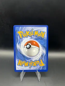 2025 Pokemon Red Monochrome VICTINI EN 171/086 SV: Black Bolt White Flair - Image 2
