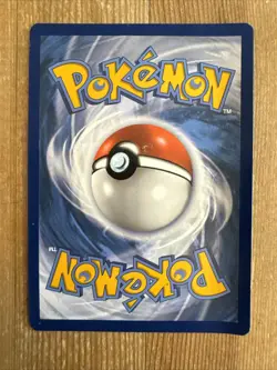 Brock's Training 2019 Pokemon, Hidden Fates, 55/68 Reverse Holo Rare DMG - Image 2