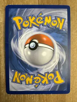 Pokemon TCG Golem Generations 45/83 Holo Holo Rare DMG - Image 2