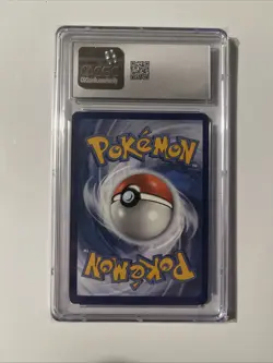 Pikachu SVP 088 Promo Adventure Chest Pokemon Holo CGC 10 GEM MINT - Image 2