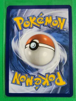 Pokemon TCG Scarlet & Violet Black Star Promo Bulbasaur #46 Cosmos Rare - Image 2