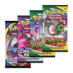 Pokemon TCG Mewtwo V-Union Special Collection Sealed Evolving Skies Chilling Rei 820650106934 - Image 4