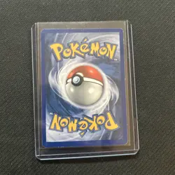 2003 Pokemon EX Dragon Dragonite EX Holo Foil Rare 90/97 - Image 3