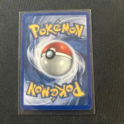 2003 Pokemon EX Dragon Dragonite EX Holo Foil Rare 90/97 - Image 4