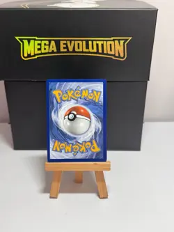 Mega Venusaur EX 155/132 Ivysaur 134/132 NM M Me01: Mega Evolutions Pokemon - Image 5