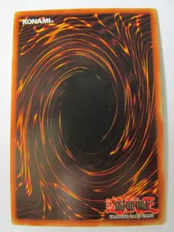 Yugioh! Zombyra The Dark Lon-074 Unlimited Common Light Play!! - Image 2