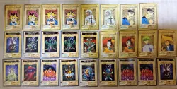 Yu-Gi-Oh 73 Cards FREE SHIPPING FROM JAPAN BANDAI 1998 1999 MADE IN JAPAN - Image 2