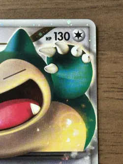 Snorlax LV.X 127/DP-P Domino Pizza Promo 2008 Pokemon Japanese Cards 516 - Image 4