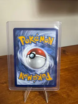 Dialga ex SVP180 Scarlet & Violet Black Star Promo NM Pokemon Card - Image 2