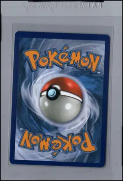 Pokemon Card Sylveon (87/131) Forbidden Light Rare Reverse Holo - Image 2