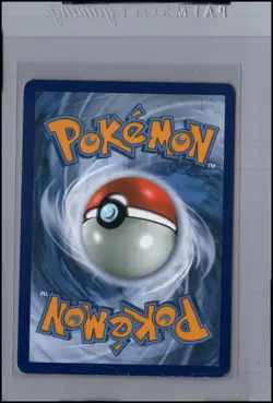 Pokemon Card Eevee (SM235) Sun and Moon Promos Promo Foil/Holo - Image 2
