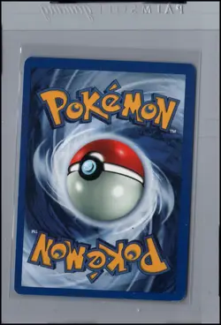 Pokemon Card Clefable (17/64) Jungle Rare Non-Foil - Image 2