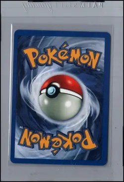 Pokemon Card Jolteon (20/64) Jungle Rare Non-Foil - Image 2