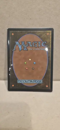 Watery Grave (Borderless) (Galaxy Foil) 381 EoE Foil - Nm/Never Played - Image 2