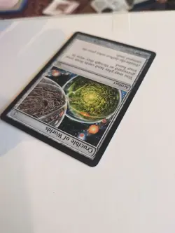 Crucible of Worlds - Fifth Dawn - MTG - NM - Image 4