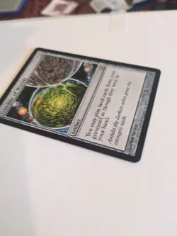 Crucible of Worlds - Fifth Dawn - MTG - NM - Image 5