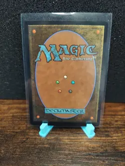 Dark Deal Foil U0161 MTG Avatar: The Last Airbender Eternal MTG - Image 2