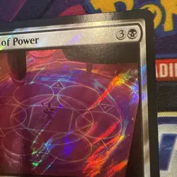 Circle of Power (Surge Foil) U FINAL FANTASY 583 NM - Image 2