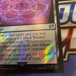 Circle of Power (Surge Foil) U FINAL FANTASY 583 NM - Image 3