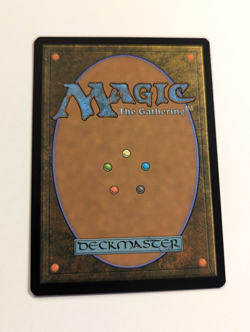 [1x] Channeled Force MTG Magic the Gathering LP/NM GW1 - Image 2