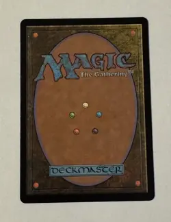 MTG Foundry Inspector - The Brothers’ War Retro Frame Artifacts Schematic LP - Image 2