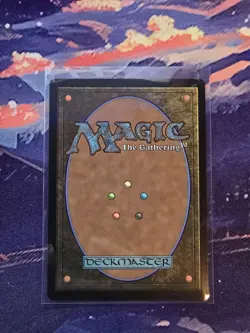 MTG - TLA - Badgermole Cub Mythic Non-foil #0167 NM/M - Image 2