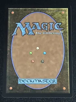 MTG Avatar: The Last Airbender Raven Eagle Borderless 0324 NM Rare - Image 2