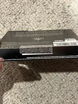 Magic the Gathering: Double Masters 2022 Collector Booster Box - New/Sealed - Image 4