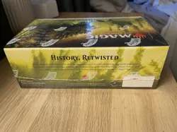 MTG: Time Spiral Remastered Booster Box - NEW SEALED 36 packs 630509984879 - Image 2