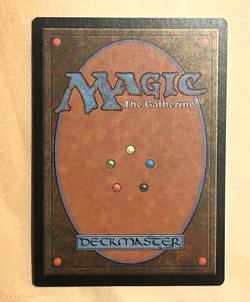 Multani, Maro-Sorcerer Urza's Legacy Regular MTG Near Mint (NM) Magic (1) - Image 2