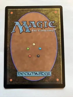 Leyline Axe (Borderless) Foundations Regular *PACK FRESH* - Image 3