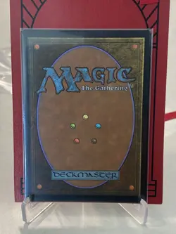 MTG Magic the Gathering Lucille (581/1164) Secret Lair Drop Series NM FOIL - Image 4