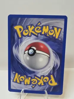 Rocket's Zapdos 15/132 Gym Challenge Holo - Pokemon TCG Vintage Card - LP - Image 3
