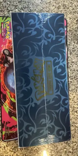 Pokemon Mega Charizard X ex ULTRA PREMIUM COLLECTION Box SEALED - Image 4