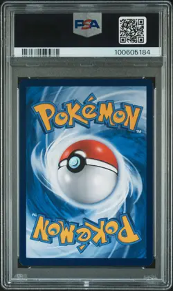 PSA 10 2024 Pokemon Rayquaza VMAX cs4bC CHINESE Hyper Rare Full Alt Art #165 - Image 2