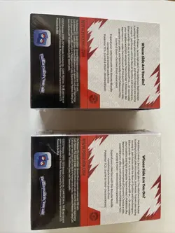 2 Pokemon TCG: Scarlet & Violet-Destined Rivals Booster Bundle (6 Booster Packs) - Image 2