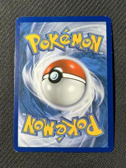 Pokemon TCG Ribombee Sun & Moon Base Set 93/149 Holo Rare Card LP - Image 2