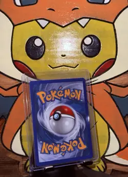 Nidoran 2003 Pokemon Aquapolis Non Holo 96/147 Near Mint + - Image 2