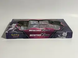 Pokemon TCG: Mewtwo V-UNION Special Collection Trading Cards 753569035555 - Image 3