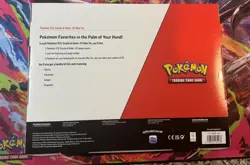 Pokemon 151 Mini Tins 4 Pack Sam’s Club Exclusive SEALED - Image 2