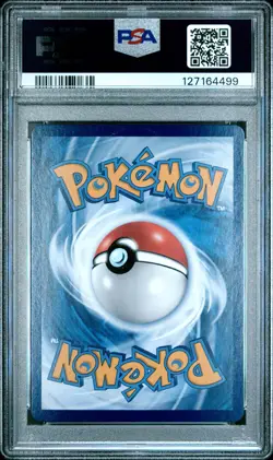 PSA 10 Pokemon Chinese Eevee Sylveon CBB2C 09/15 Gem Pack Vol2 Gem Mint - Image 2