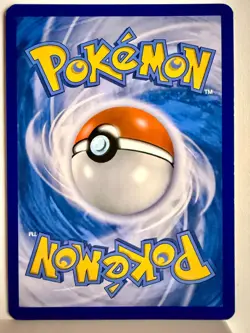 🇨🇦 Chikorita 1/122 XY Breakpoint REVERSE HOLO Pokemon LP - Image 2
