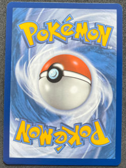 Lapras ex Pokemon Stellar Crown 158/142 Full Art Ultra Rare NM - Image 2