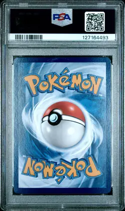 PSA 10 Pokemon Eevee Gem Pokemon Vol. 2 cbb2C Chinese Holo 01 15/15 Gem Mint - Image 2