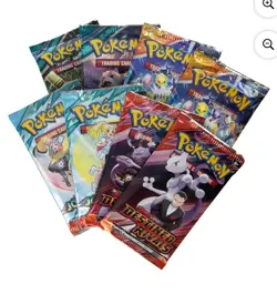 Pokemon TCG: Incineroar ex and Torterra ex Special Collection Box | Sealed - Image 5