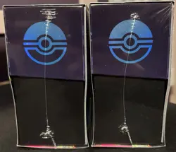 Phantasmal Flames Pokemon Center Exclusive ETB Lot Of 2 - Image 4