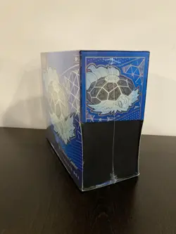Stellar Crown Elite Trainer Box Pokemon Center Exclusive Sealed New ETB - Image 3
