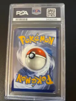 2022 POKEMON SWORD & SHIELD SILVER TEMPEST #TG05 FULL ART/GARDEVOIR PSA 10 - Image 2